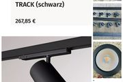 REDUCED HALF PRICE TO CLEAR! Molto Luce Shopstar Led Spotlights - Track Lighting System! Shops And Home Lighting