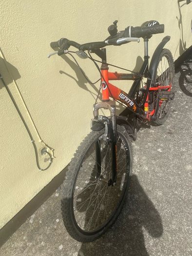 bike