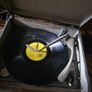 record player vintage Image 2