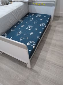 toddler bed 70x140 cm