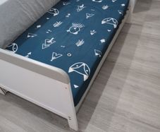 toddler bed 70x140 cm