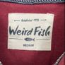 Weird Fish polo Image 2