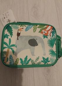 lunch box