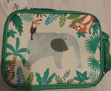 lunch box