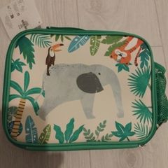 lunch box