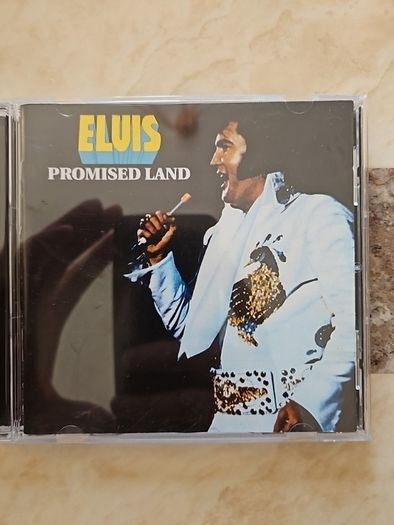 Elvis 26 CD Collection