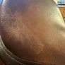 Gorgeous 17 Fox Saddle Image 7