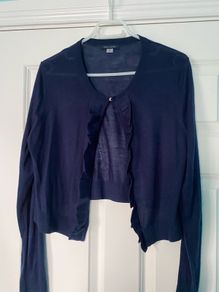 Tommy Hilfiger cardigan