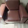 armchair set Image 3