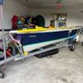 Laser Stratos Keel - Great family boat Image 5