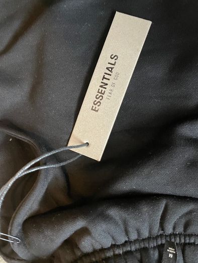 Essentials Shorts
