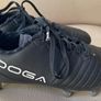 Kooga rugby boots Image 2