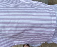 King size duvet cover