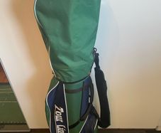 Lady Golf Set