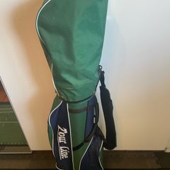 Lady Golf Set
