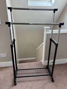 Clothes Rail