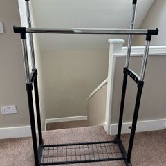 Clothes Rail