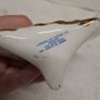 Vintage Cries of London shell figurine Image 2