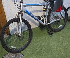 bike