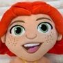 The Croods 2 A New Age Cave Girl Plush Please look at the pictures Image 3