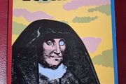 Irish Eccentrics / Peter Somerville- Large /1st Paperback ed. / Lilliput/ 1990