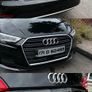 3D Gel Number Plates 50-70mm Image 5