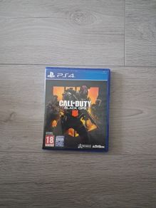 Call of Duty Black Ops 4