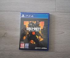 Call of Duty Black Ops 4