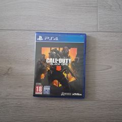 Call of Duty Black Ops 4