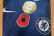 2025 Chelsea v Wolverhampton Wanderers - Premier League Programme