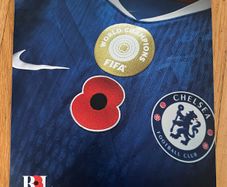 2025 Chelsea v Wolverhampton Wanderers - Premier League Programme