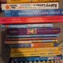 60 Books Image 5