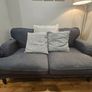 2 piece sofa Image 2