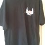 Sharon Shannon T-Shirt/Xmas 2008 Irish Tour Image 2