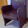 Kinnarps REMUS Armchairs Image 3