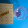 Schweppes branded whiskey glasses Image 2