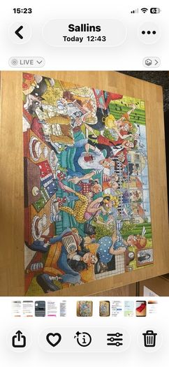 Jigsaw