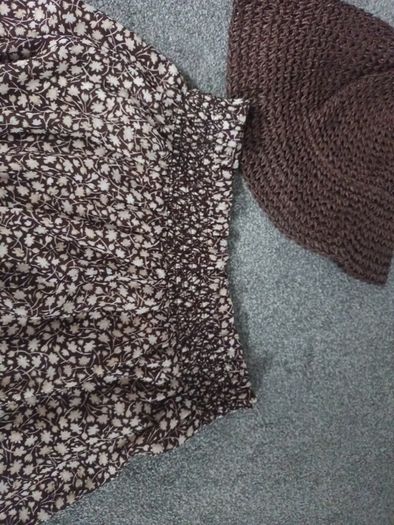 Ladies shorts