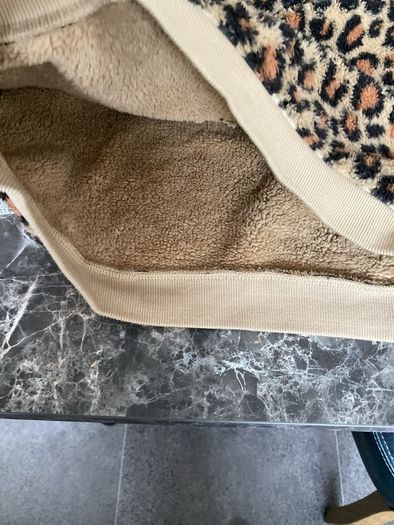 Next girls fleece age 2 to 3 years