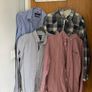 Four Shirts Image 5