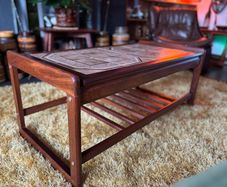 Mid Century Coffee Table