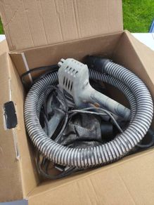 drywall sander