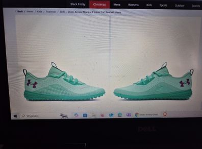 astro football shoes