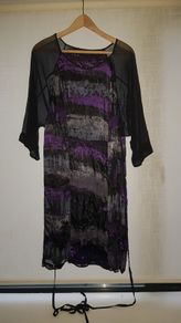 Monsoon Dress Size 16