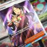 Drasna ! Ultra Rare ! from Surging Sparks Set ! 2024 ! Pokemon Card ! Image 3