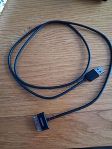 Samsung USB charge