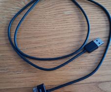 Samsung USB charge