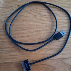 Samsung USB charge