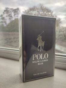 Ralph Lauren Polo Blue