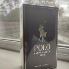 Ralph Lauren Polo Blue